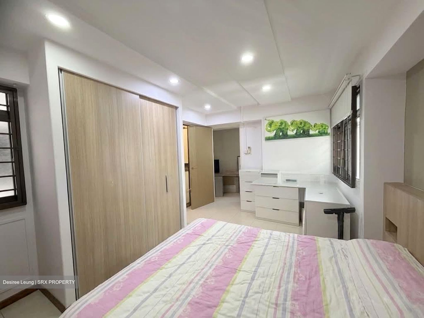 Blk 1 Pine Close (Geylang), HDB 5 Rooms #562049951
